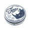 Матовая моделирующая помада на водной основе Tenax Hair Matte Pomade Strong Hold 125 мл