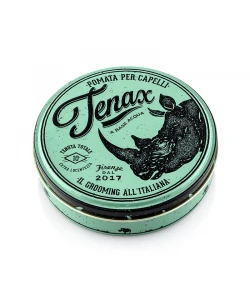 Моделююча помада на водяній основі Tenax Hair Pomade Extra Strong Hold 125 мл