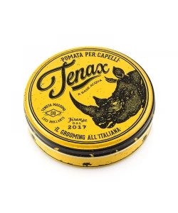 Моделирующая помада на водной основе Tenax Hair Pomade Strong Hold 125 мл