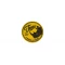 Наклейка Tenax Sticker Yellow