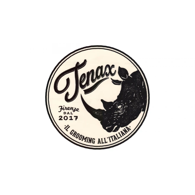 Наклейка віконна Tenax Window Sticker