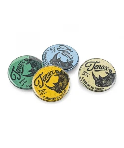 Значок на одежду Tenax Pin