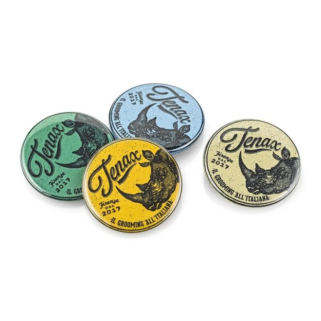 Значок на одежду Tenax Pin