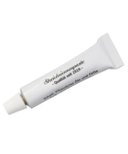 Паста Для Кожаного Ремня Timor Canvas Side Strop Paste (Белая)