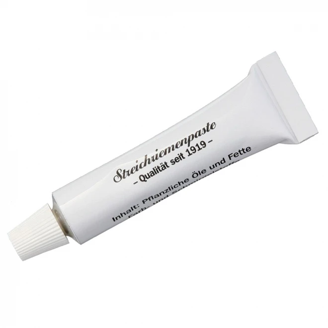 Паста Для Шкіряного Ременя Timor Canvas Side Strop Paste (Біла)