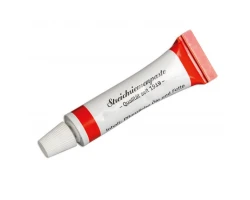 Паста Для Шкіряного Ременя Timor Medium-Fine Honing Strop Paste (Червона)