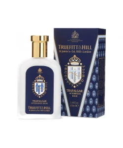 Бальзам Після Гоління Truefitt & Hill Trafalgar Aftershave Balm 100 Мл