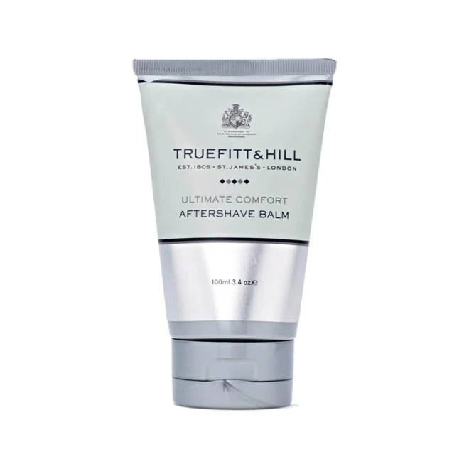 Бальзам Після Гоління Truefitt & Hill Ultimate Comfort 100 Мл