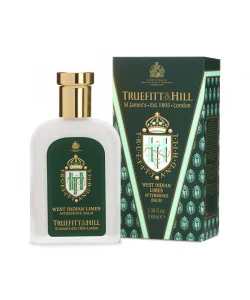 Бальзам Після Гоління Truefitt & Hill West Indian Limes 100 мл