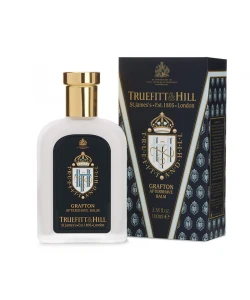 Бальзам Після Гоління Truefitt & Hill Grafton Aftershave Balm 100 мл