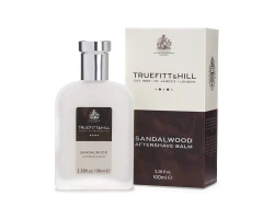 Бальзам Після Гоління Truefitt & Hill Sandalwood Aftershave Balm 100 Мл