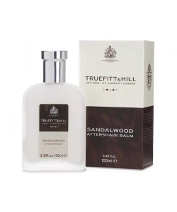 Бальзам Після Гоління Truefitt & Hill Sandalwood Aftershave Balm 100 Мл