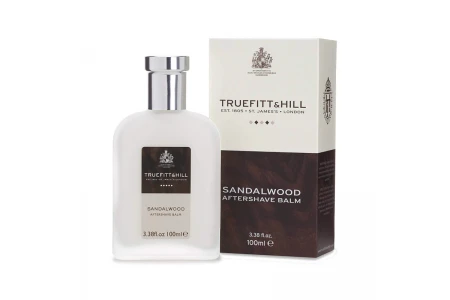 Бальзам Після Гоління Truefitt & Hill Sandalwood Aftershave Balm 100 Мл