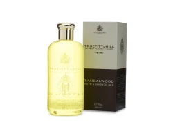 Гель Для Душа Truefitt & Hill Sandalwood Bath & Shower Gel 200 Мл