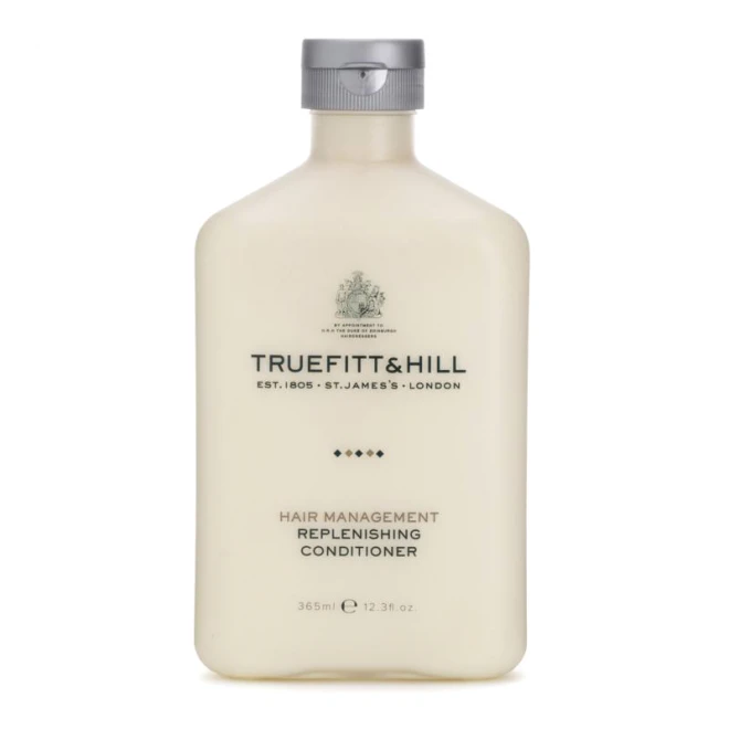Кондиціонер Для Росту Волосся Truefitt & Hill Replenishing Conditioner 365 Мл