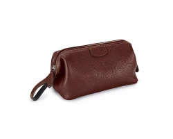 Косметичка чоловіча Truefitt & Hill Havana Gentleman's Washbag