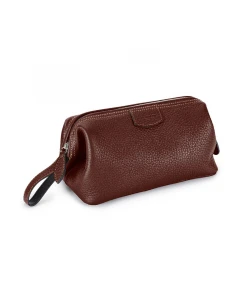 Косметичка чоловіча Truefitt & Hill Havana Gentleman's Washbag