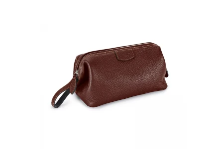 Косметичка чоловіча Truefitt & Hill Havana Gentleman's Washbag