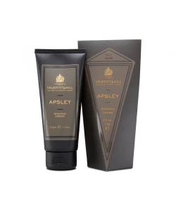 Крем для гоління Truefitt & Hill Apsley Shaving Cream 75 г