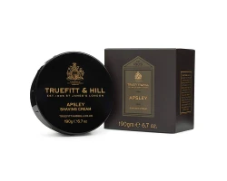 Крем Для Гоління Truefitt & Hill Apsley Shaving Cream 190 г