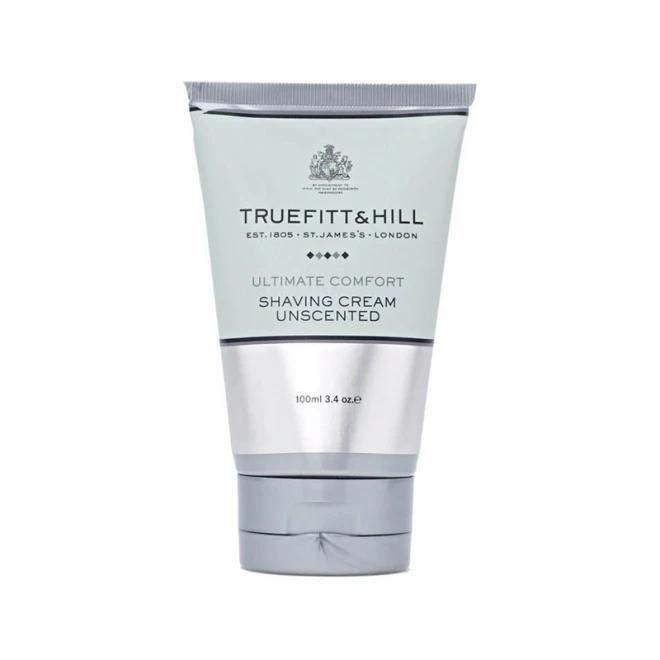 Крем Для Гоління Truefitt & Hill Ultimate Comfort Shaving Cream 100 Мл