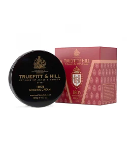 Крем Для Бритья Truefitt & Hill 1805 Shaving Cream 190 г