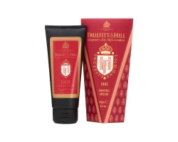 Крем для Бритья Truefitt & Hill 1805 Shaving Cream 75 г