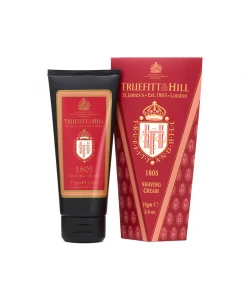 Крем для Бритья Truefitt & Hill 1805 Shaving Cream 75 г