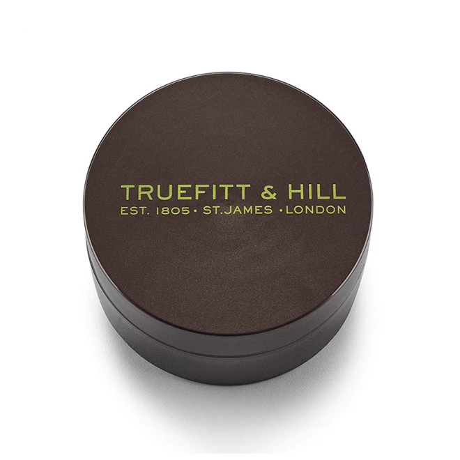Крем Для Гоління Truefitt & Hill Authentic No.10 Для Вразливої Шкіри 200 Мл