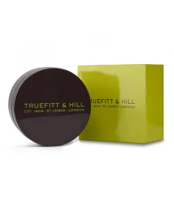 Крем Для Бритья Truefitt & Hill Authentic No.10 Для Чувствительной Кожи 200 Мл
