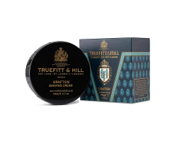 Крем для Гоління Truefitt & Hill Grafton Shaving Cream 190 г