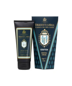 Крем Для Гоління Truefitt & Hill Grafton Shaving Cream 75 г