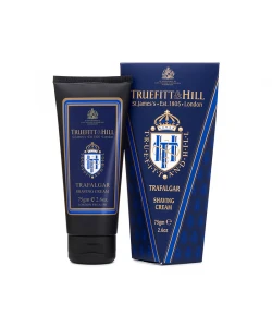 Крем Для Бритья Truefitt & Hill Trafalgar Shaving Cream 75 г