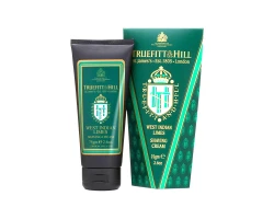 Крем Для Гоління Truefitt & Hill West Indian Limes Shaving Cream 75 Г