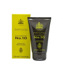 Зволожуючий Крем Для Обличчя Truefitt & Hill Authentic No.10 - 75 Мл