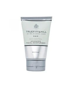 Зволожуючий Крем Для Обличчя Truefitt & Hill Advanced Facial Moisturiser 100 Мл
