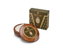 Мило Для Гоління Truefitt & Hill Luxury Shaving Soap В Дерев'яній Чаші 99 Г