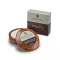 Мило Для Гоління Truefitt & Hill Sandalwood Luxury Shaving Soap В Дерев'яній Чаші 99 г