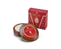 Мило Для Гоління Truefitt & Hill 1805 Luxury Shaving Soap В Дерев'яній Чаші 99 Г