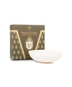 Мыло Для Бритья Truefitt & Hill Luxury Shaving Soap (Запаска) 57 Г