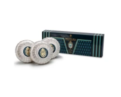 Набір мила Truefitt & Hill Grafton Triple Soap 450 г