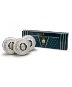 Набор мыла Truefitt & Hill Grafton Triple Soap 450 г