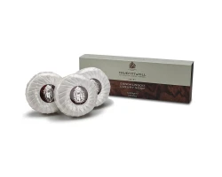 Набір мила Truefitt & Hill Sandalwood Triple Soap 450 г