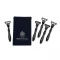 Набір Одноразових Станків для Гоління Truefitt & Hill Wellington Razor 5 шт
