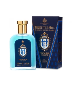Одеколон Truefitt & Hill Trafalgar Cologne 100 Мл