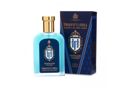 Одеколон Truefitt & Hill Trafalgar Cologne 100 Мл