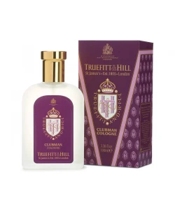 Одеколон Truefitt & Hill Clubman Cologne 100 мл