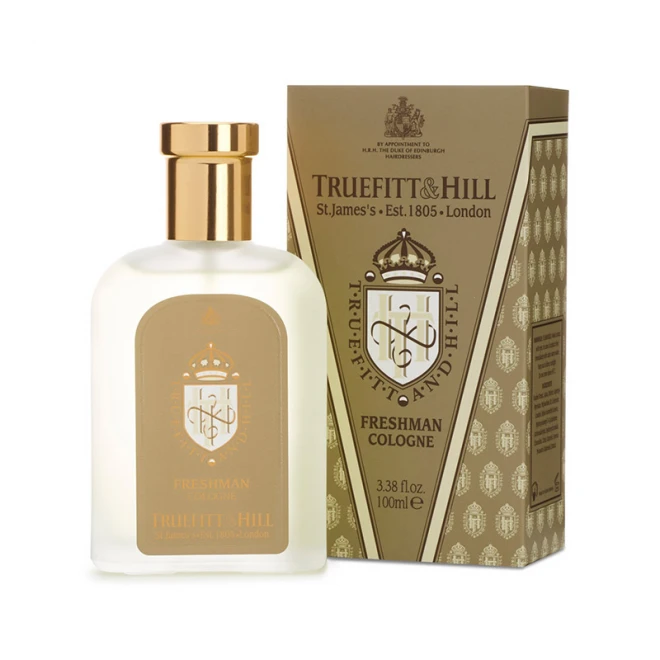 Одеколон Truefitt & Hill Freshman Cologne 100 мл