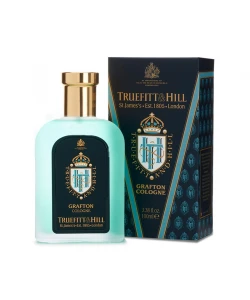Одеколон Truefitt & Hill Grafton Cologne 100 Мл
