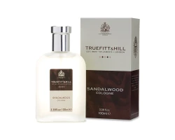 Одеколон Truefitt & Hill Sandalwood Cologne 100 Мл